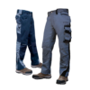 Pantalón Alta Resistencia Premium