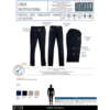 Pantalón Cargo 100% Algodón Hombre - Imagen 2