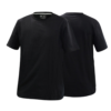 Polera Essential Soft Manga Corta Hombre